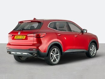 Used MG MG HS 2023 for sale - 79308641: Photo
