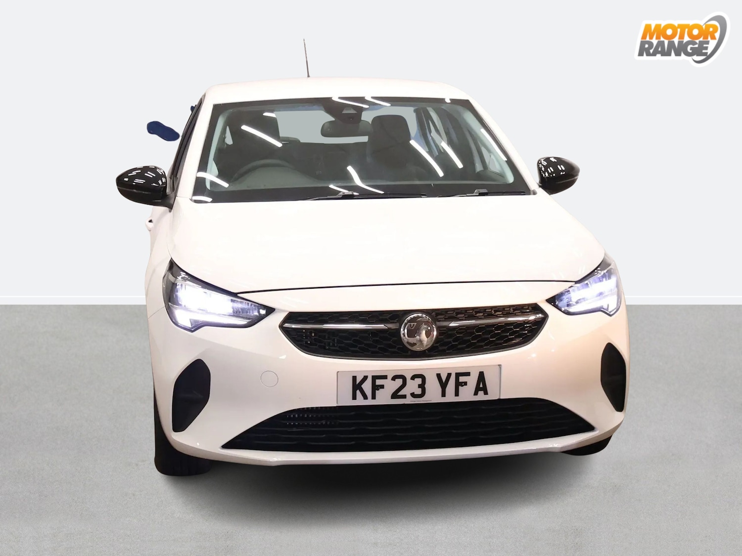 Used Vauxhall Corsa 2023 for sale - 77444107: Photo 2