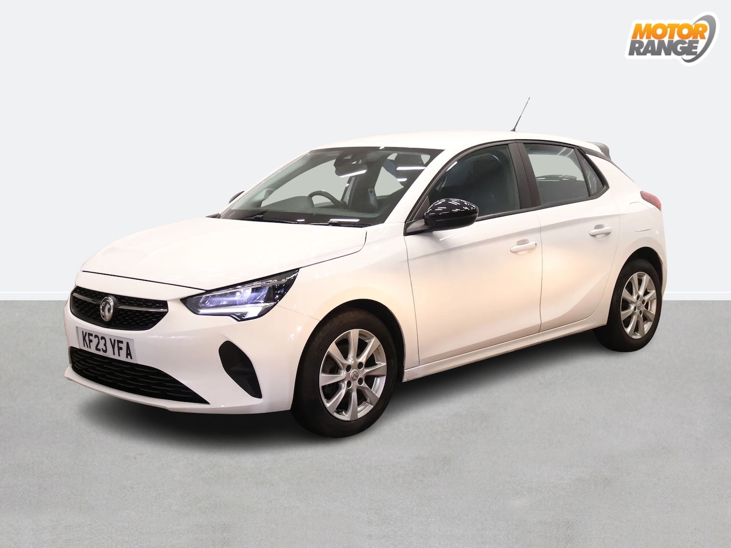 Used Vauxhall Corsa 2023 for sale - 77444107: Photo 3