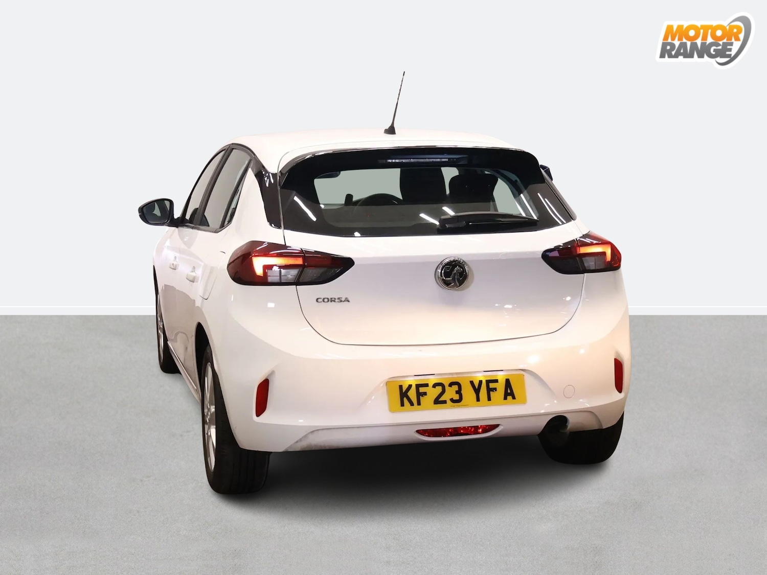 Used Vauxhall Corsa 2023 for sale - 77444107: Photo 4