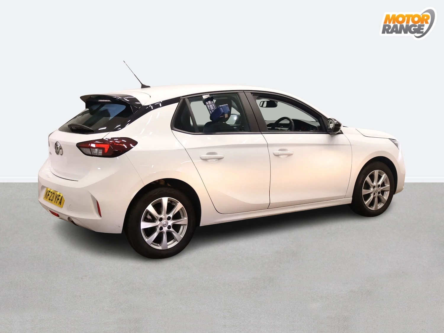 Used Vauxhall Corsa 2023 for sale - 77444107: Photo 5