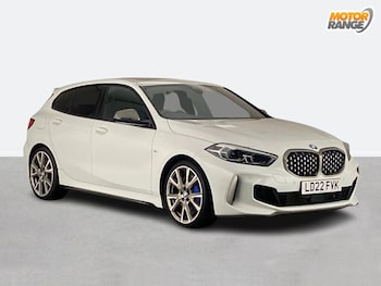 Used BMW 1 Series 2022 for sale - 75582536: Photo