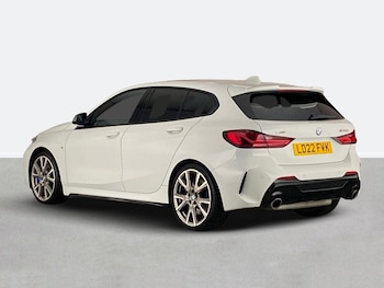 Used BMW 1 Series 2022 for sale - 75582536: Photo