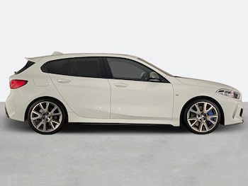 Used BMW 1 Series 2022 for sale - 75582536: Photo