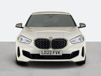 Used BMW 1 Series 2022 for sale - 75582536: Photo