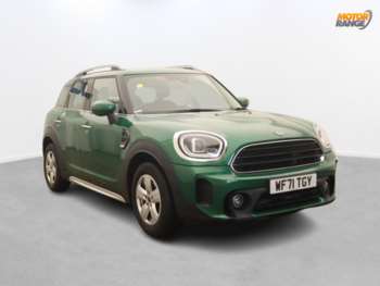 2022 - 1.5 Cooper Classic 5dr
