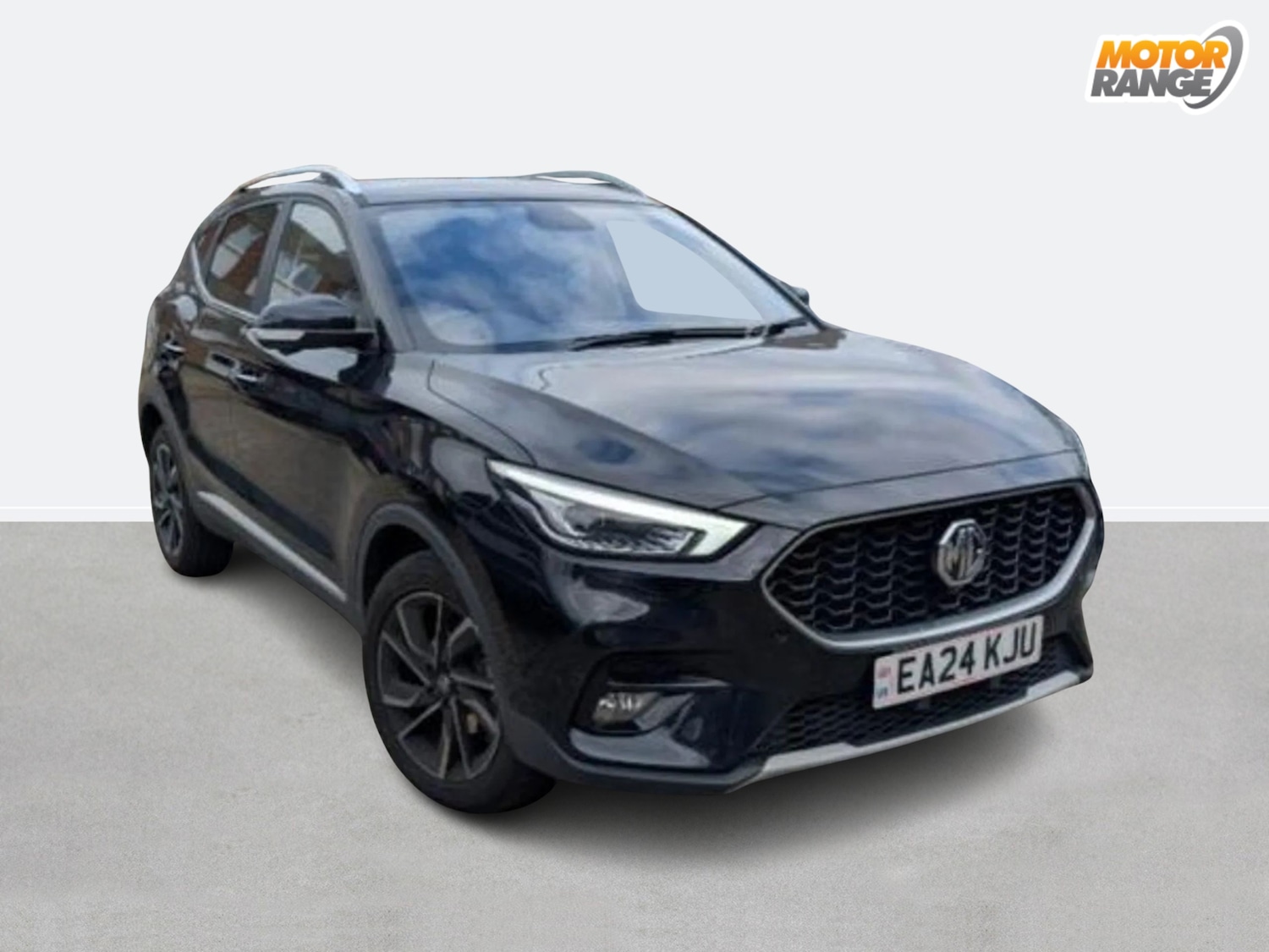 Used MG MG ZS 2024 for sale - 76442615: Photo 1