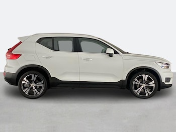 Used Volvo XC40 2019 for sale - 78927375: Photo