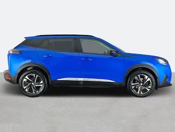 Used Peugeot 2008 2022 for sale - 75499227: Photo