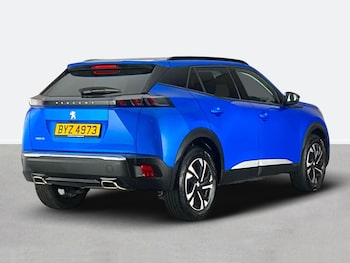 Used Peugeot 2008 2022 for sale - 75499227: Photo
