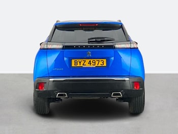 Used Peugeot 2008 2022 for sale - 75499227: Photo