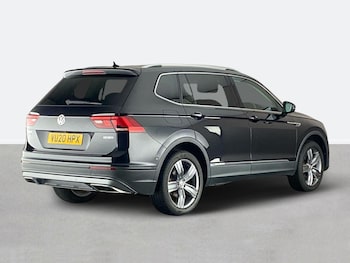 Used Volkswagen Tiguan Allspace 2020 for sale - 78359484: Photo