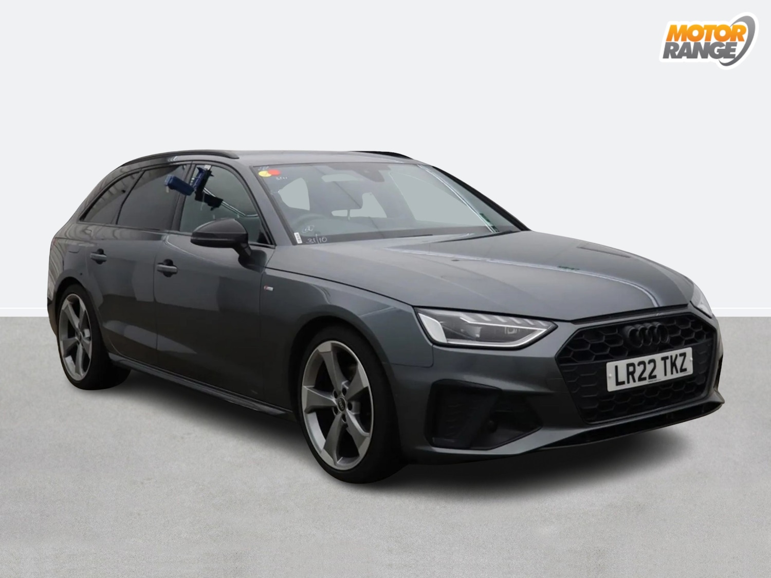 Used Audi A4 2022 for sale - 76553428: Photo 1
