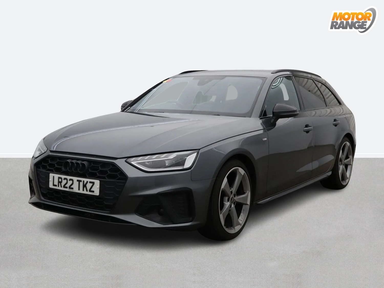 Used Audi A4 2022 for sale - 76553428: Photo 2