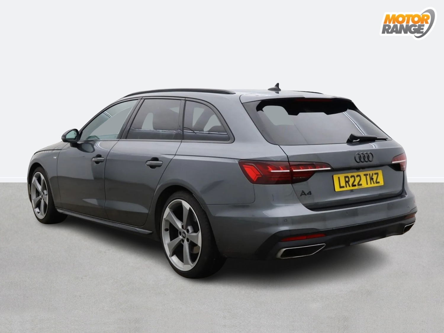 Used Audi A4 2022 for sale - 76553428: Photo 3