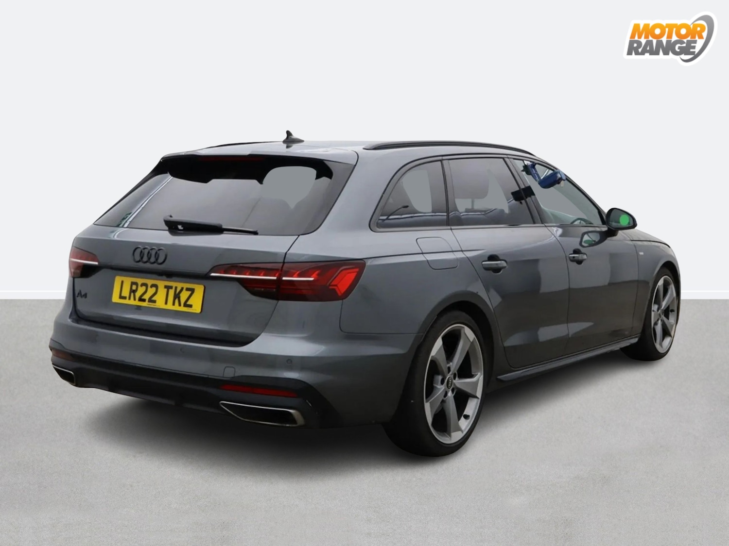 Used Audi A4 2022 for sale - 76553428: Photo 4