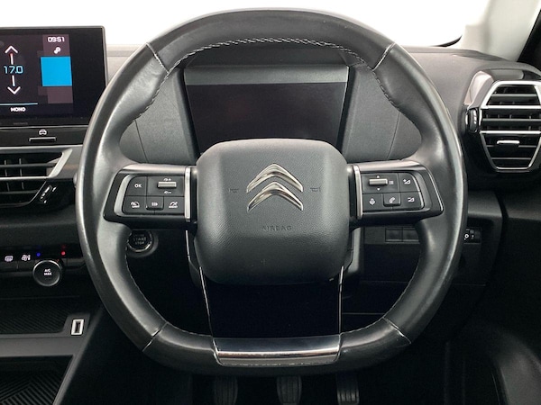 Used Citroen C4 2022 for sale - 75525054: Photo 11