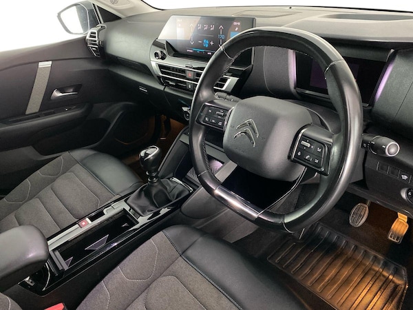 Used Citroen C4 2022 for sale - 75525054: Photo 12