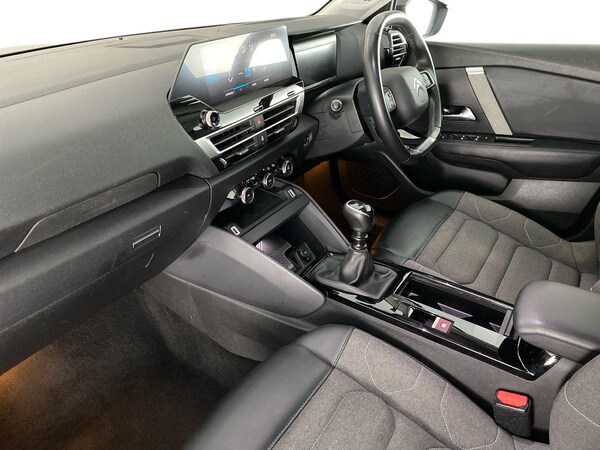 Used Citroen C4 2022 for sale - 75525054: Photo 14