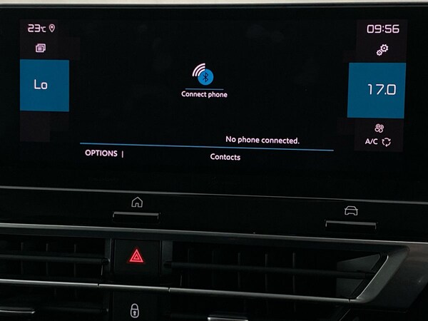 Used Citroen C4 2022 for sale - 75525054: Photo 19