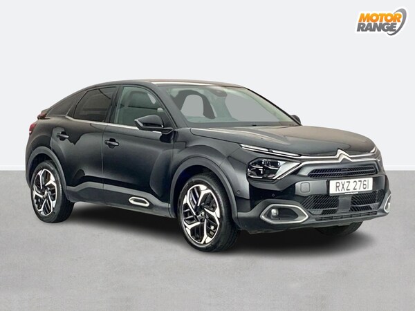 Used Citroen C4 2022 for sale - 75525054: Photo 1