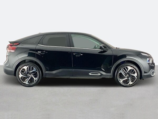 Used Citroen C4 2022 for sale - 75525054: Photo 2