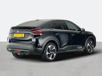 Used Citroen C4 2022 for sale - 75525054: Photo