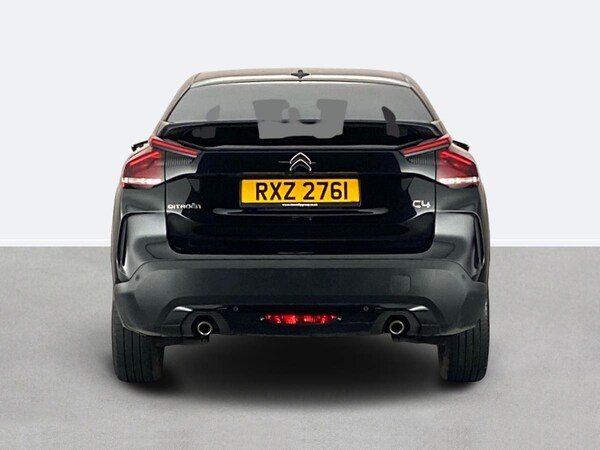 Used Citroen C4 2022 for sale - 75525054: Photo 4