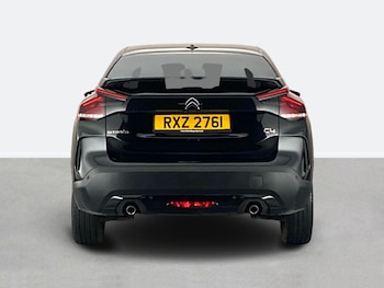 Used Citroen C4 2022 for sale - 75525054: Photo
