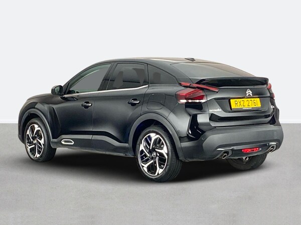 Used Citroen C4 2022 for sale - 75525054: Photo 5