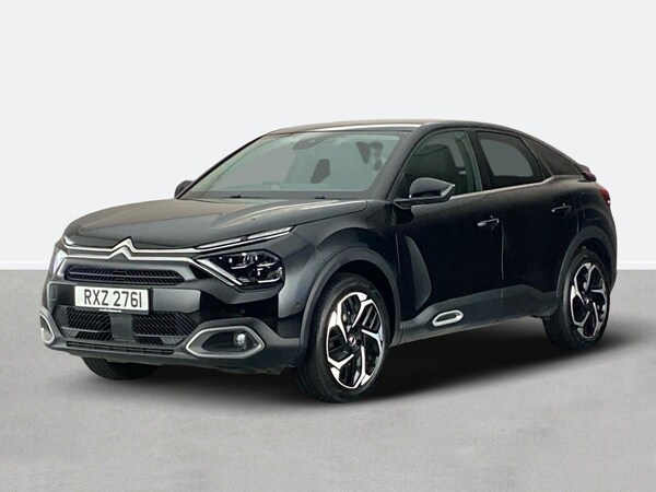 Used Citroen C4 2022 for sale - 75525054: Photo 7