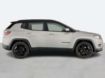 Used Jeep Compass 2021 for sale - 74754521: Photo