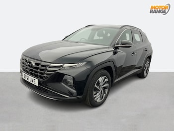 Hyundai - TUCSON