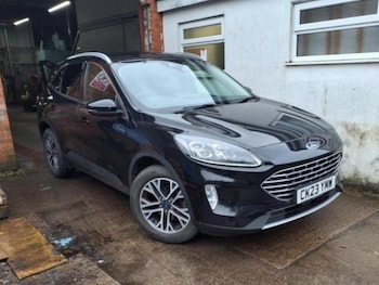 Used Ford Kuga 2023 for sale - 78436907: Photo