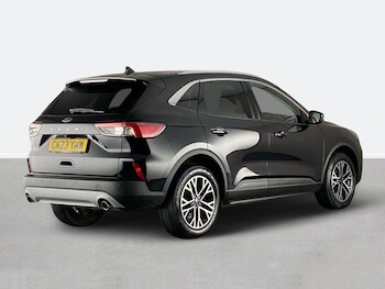 Used Ford Kuga 2023 for sale - 78436907: Photo