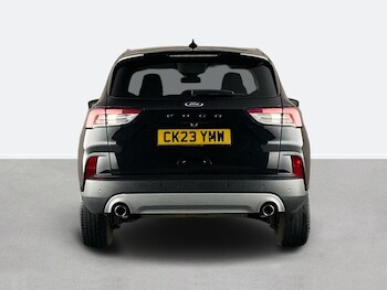 Used Ford Kuga 2023 for sale - 78436907: Photo