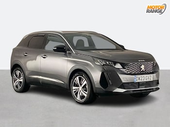 Used Peugeot 3008 2023 for sale - 79308649: Photo