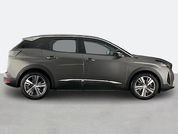 Used Peugeot 3008 2023 for sale - 79308649: Photo
