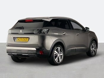Used Peugeot 3008 2023 for sale - 79308649: Photo