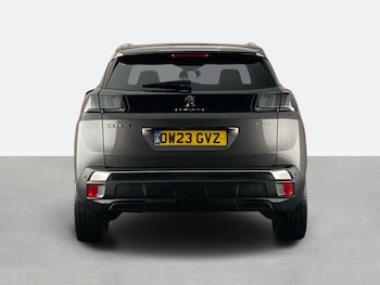 Used Peugeot 3008 2023 for sale - 79308649: Photo