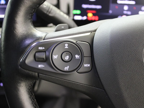 Used Vauxhall Mokka 2022 for sale - 76330557: Photo 14