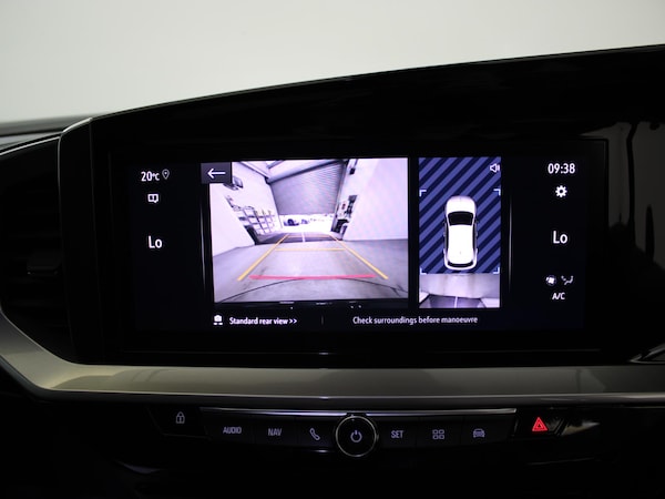 Used Vauxhall Mokka 2022 for sale - 76330557: Photo 15