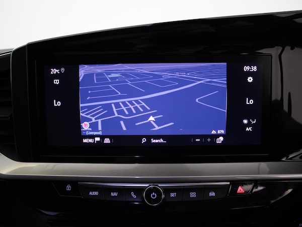 Used Vauxhall Mokka 2022 for sale - 76330557: Photo 17