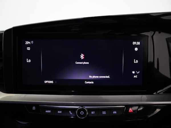 Used Vauxhall Mokka 2022 for sale - 76330557: Photo 18