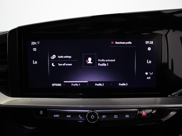 Used Vauxhall Mokka 2022 for sale - 76330557: Photo 19