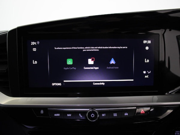Used Vauxhall Mokka 2022 for sale - 76330557: Photo 20