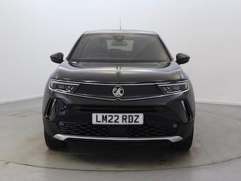 Used Vauxhall Mokka 2022 for sale - 76330557: Photo 2