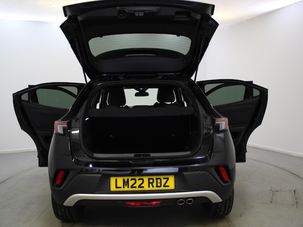 Used Vauxhall Mokka 2022 for sale - 76330557: Photo 30