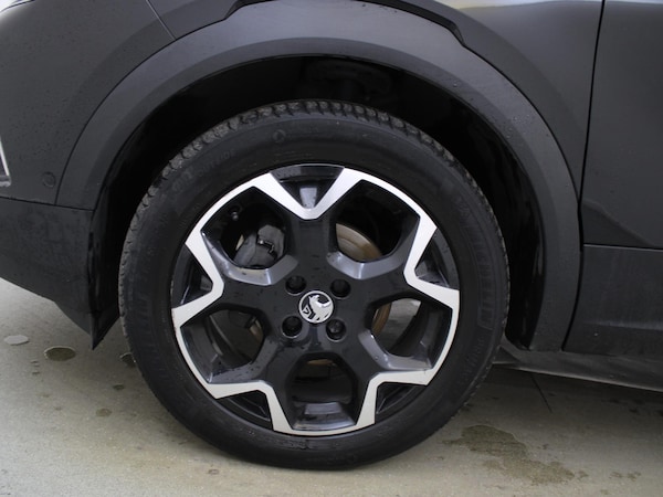 Used Vauxhall Mokka 2022 for sale - 76330557: Photo 37
