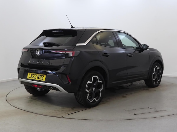 Used Vauxhall Mokka 2022 for sale - 76330557: Photo 5